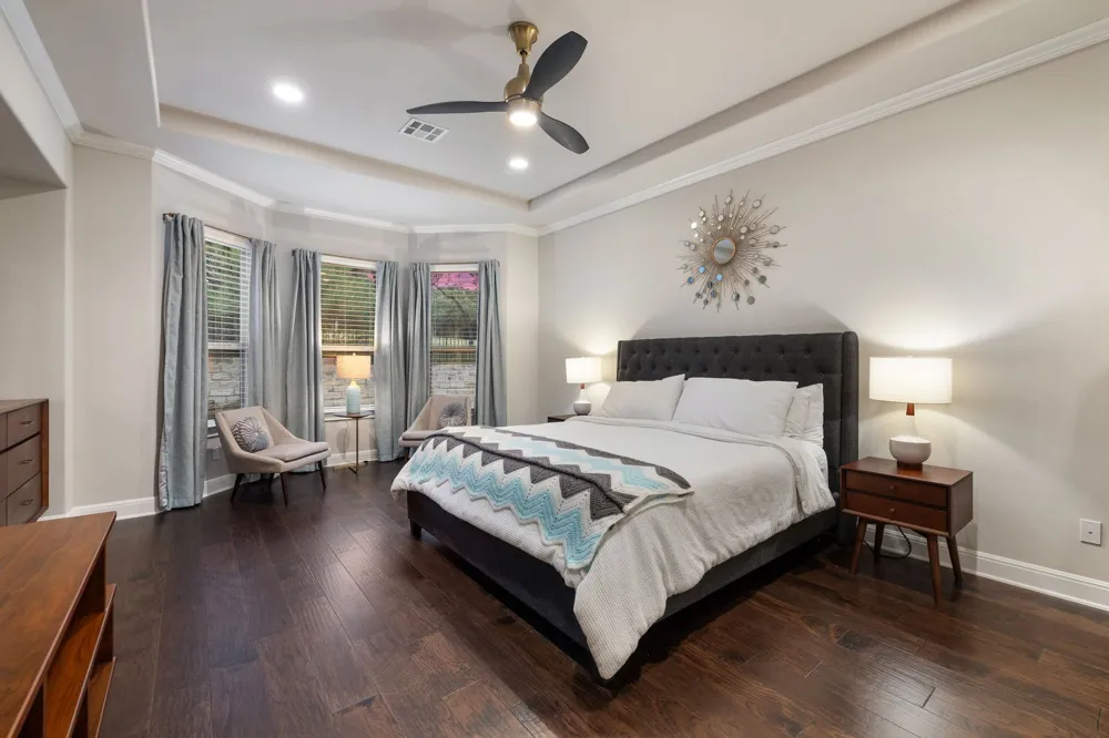 3417 Flat Iron Court Leander, TX 78641