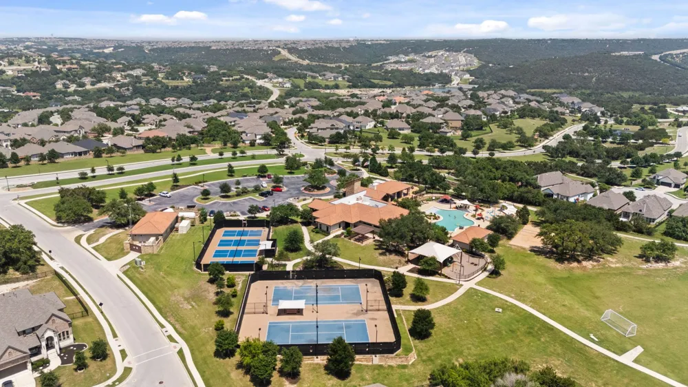3417 Flat Iron Court Leander, TX 78641
