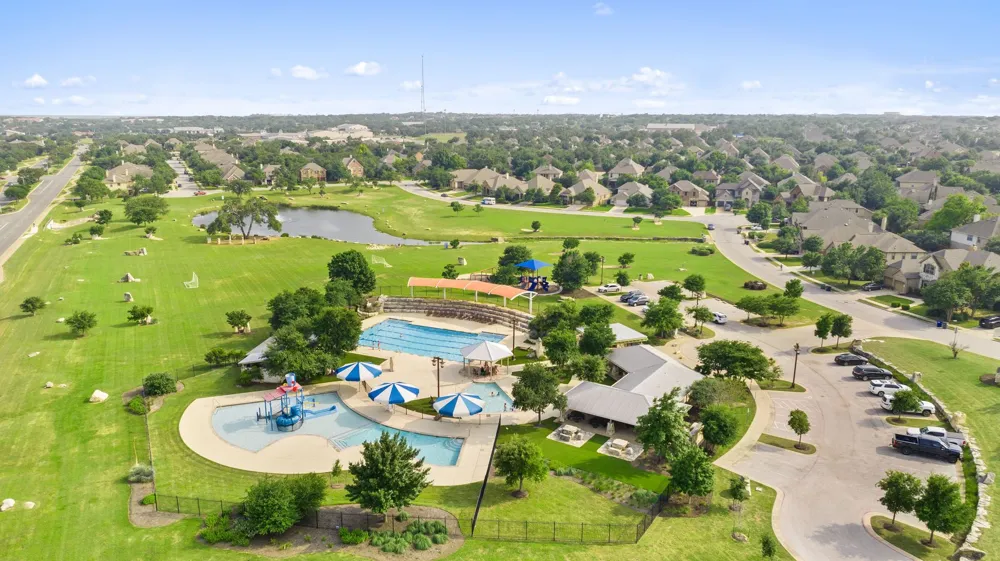 3417 Flat Iron Court Leander, TX 78641