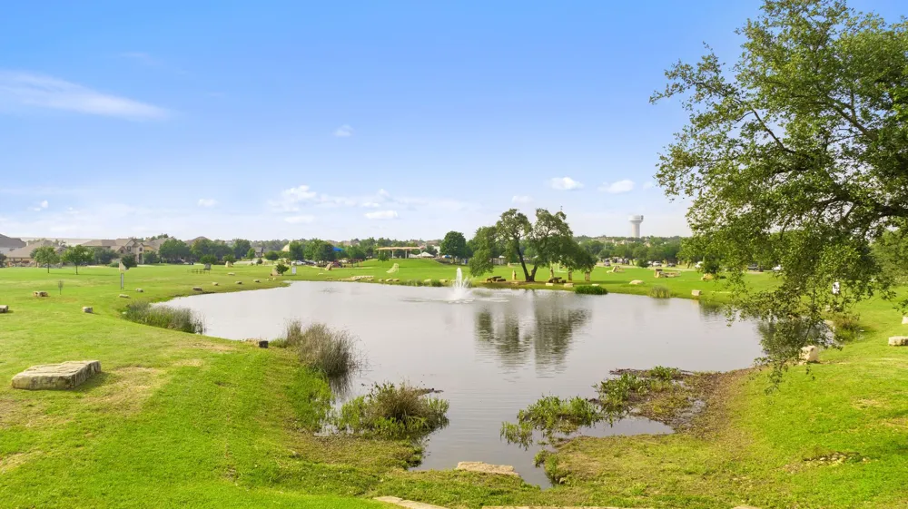 3417 Flat Iron Court Leander, TX 78641