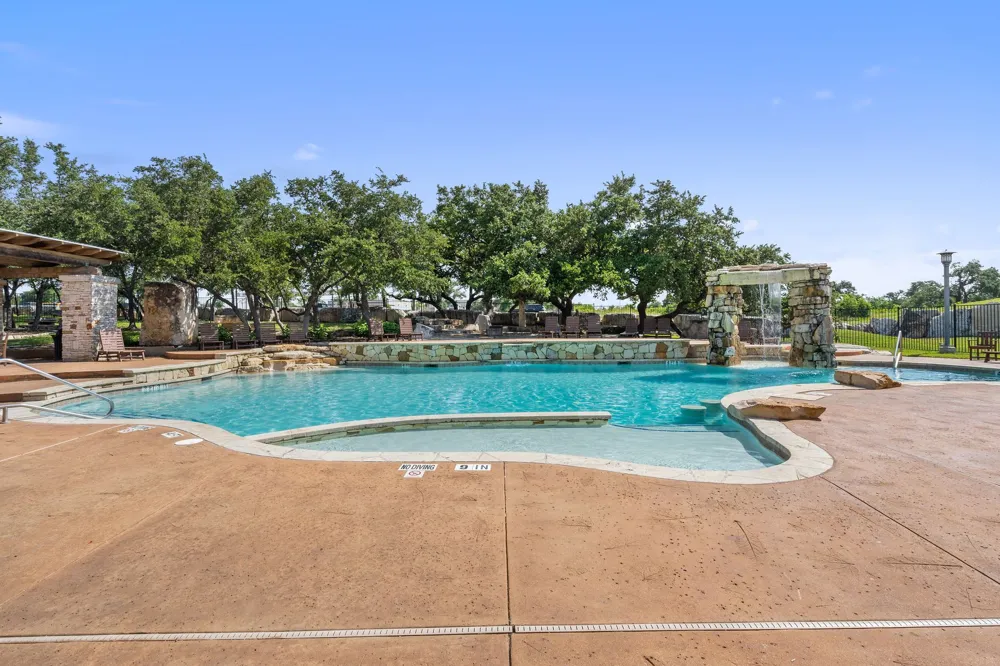 3417 Flat Iron Court Leander, TX 78641