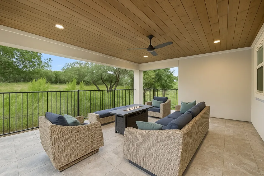 3417 Flat Iron Court Leander, TX 78641