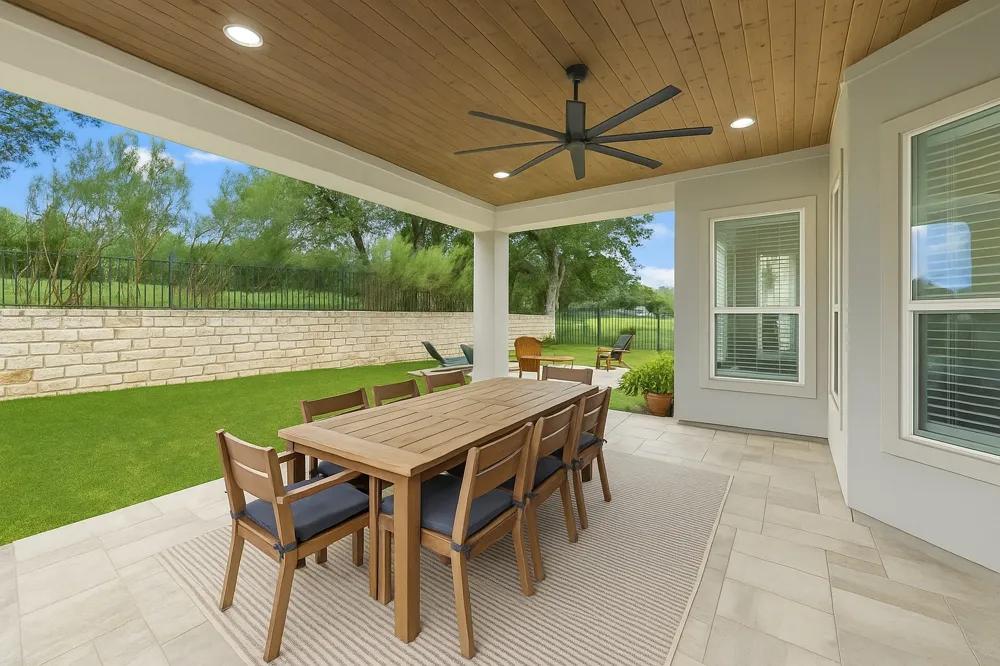 3417 Flat Iron Court Leander, TX 78641