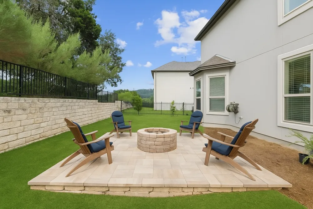 3417 Flat Iron Court Leander, TX 78641
