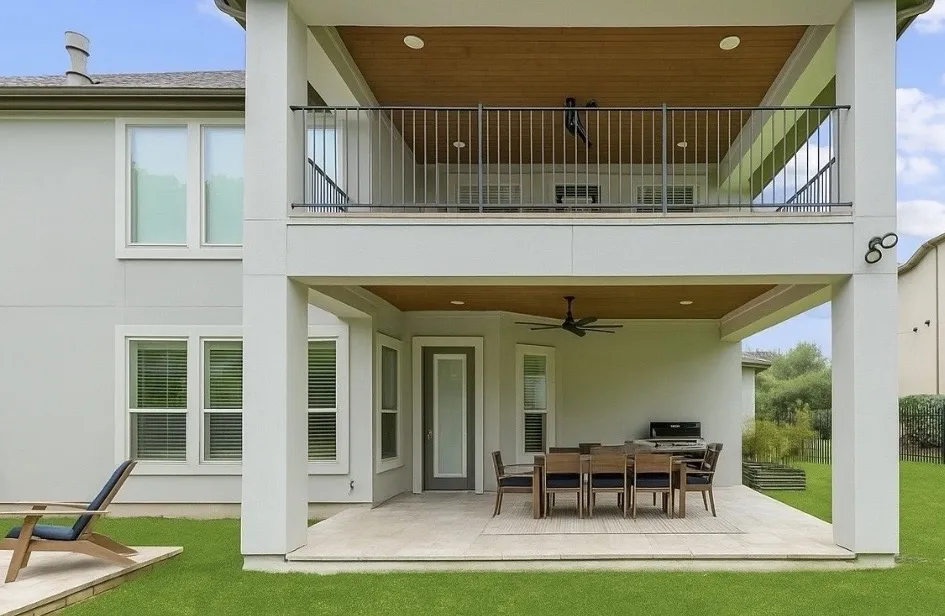 3417 Flat Iron Court Leander, TX 78641