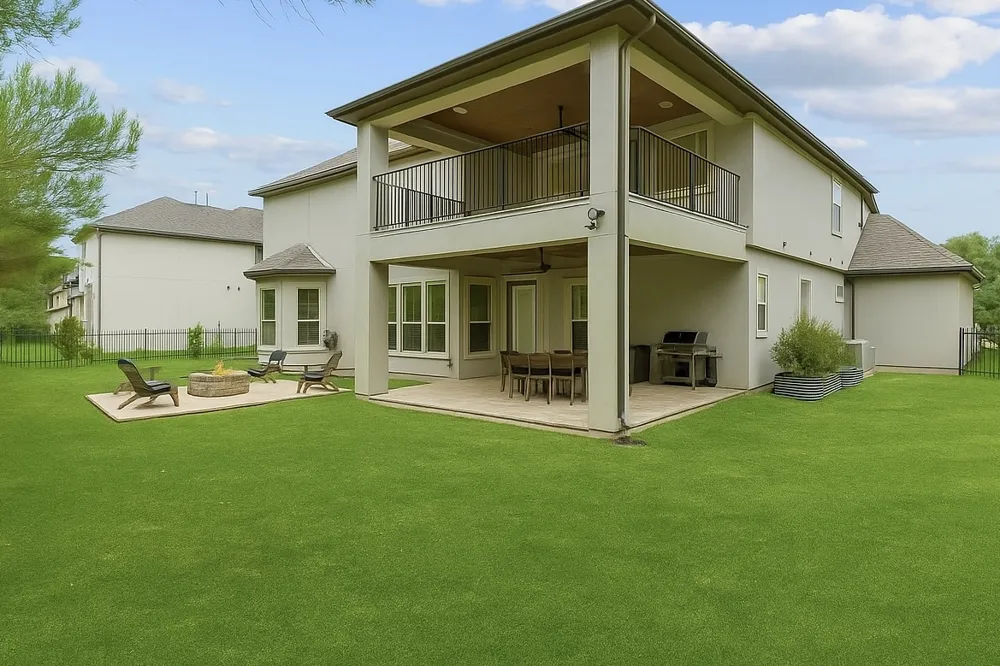 3417 Flat Iron Court Leander, TX 78641