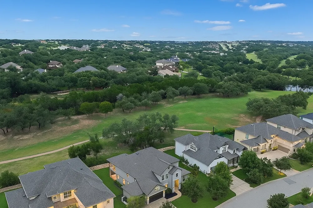 3417 Flat Iron Court Leander, TX 78641