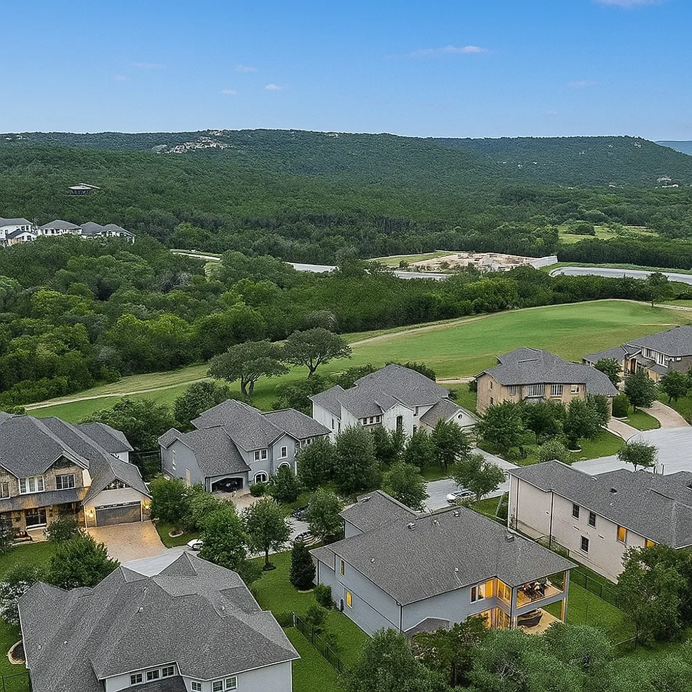 3417 Flat Iron Court Leander, TX 78641