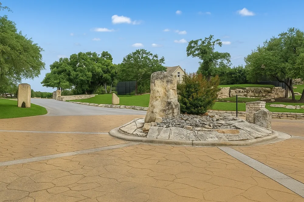 3417 Flat Iron Court Leander, TX 78641