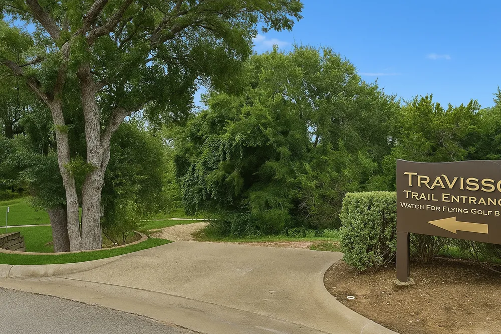 3417 Flat Iron Court Leander, TX 78641