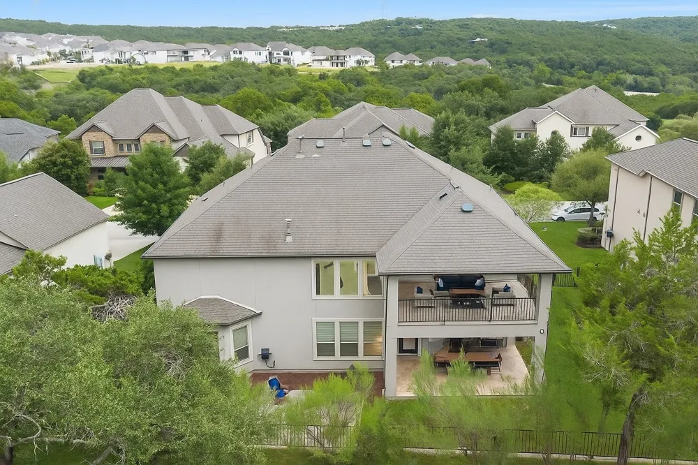 3417 Flat Iron Court Leander, TX 78641