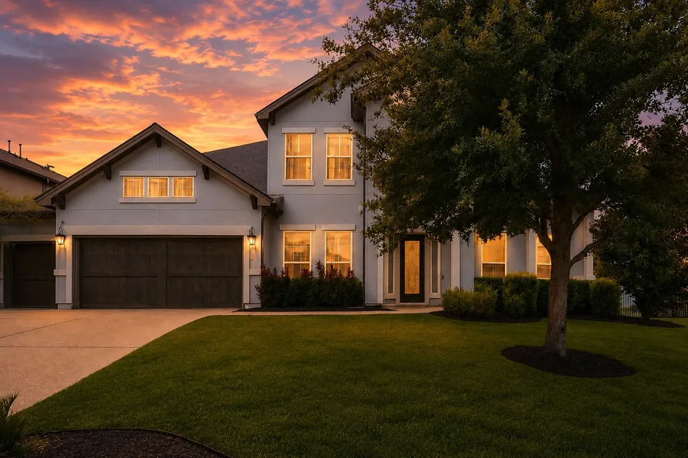 3417 Flat Iron Court Leander, TX 78641
