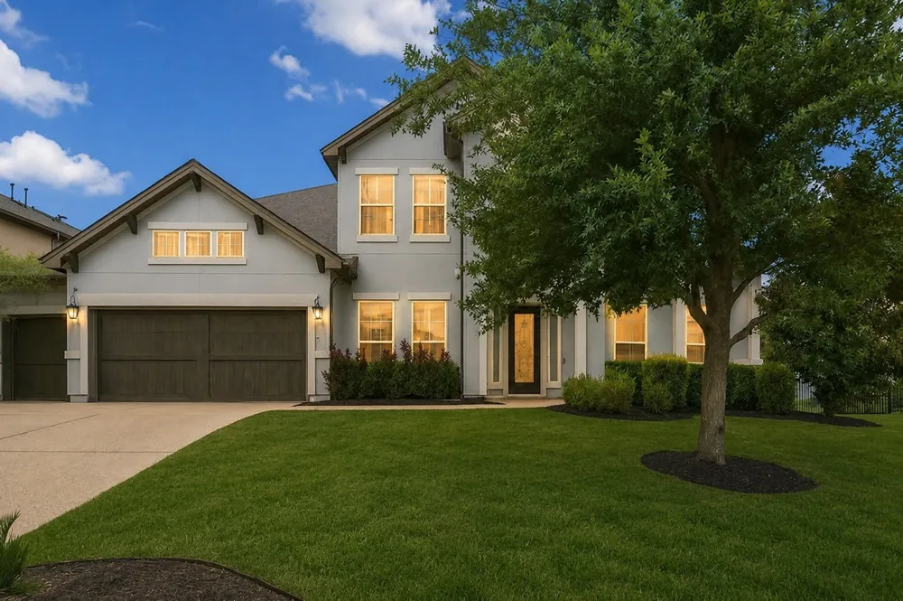 3417 Flat Iron Court Leander, TX 78641