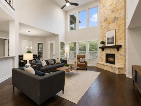 3417 Flat Iron Court