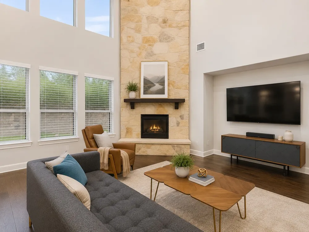 3417 Flat Iron Court Leander, TX 78641