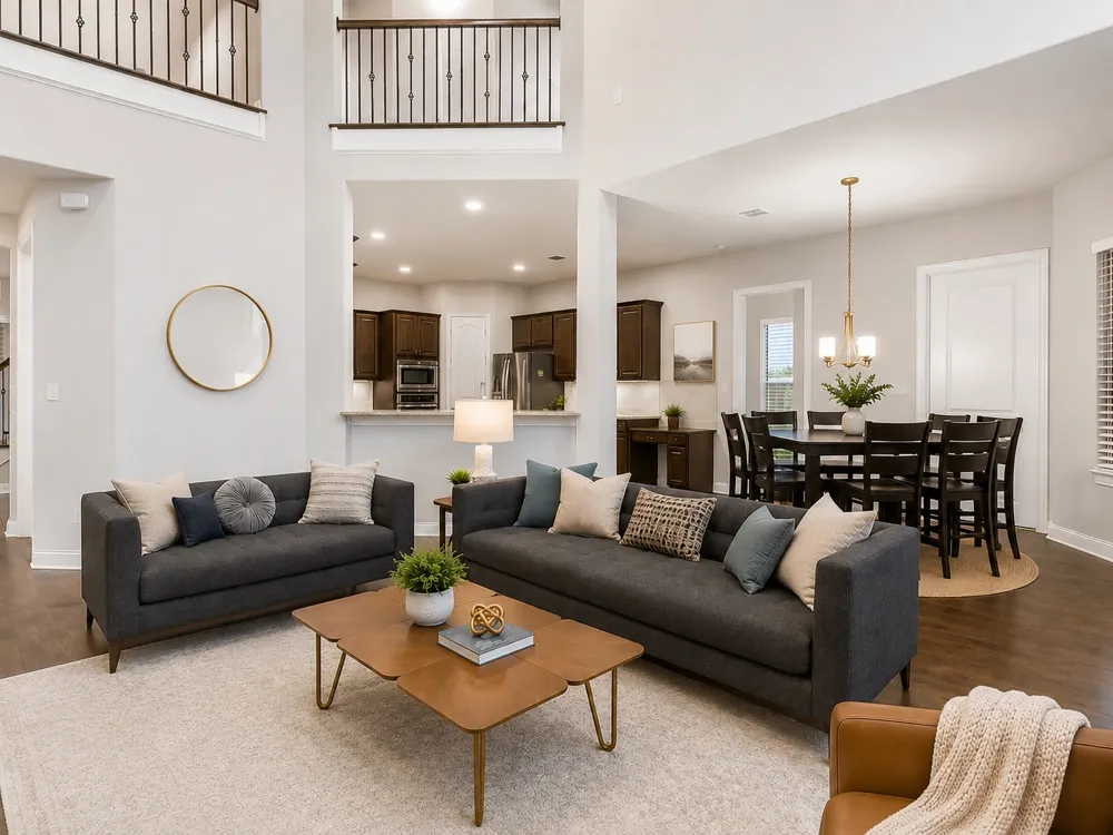 3417 Flat Iron Court Leander, TX 78641