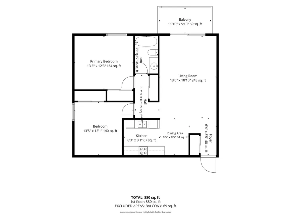 14630 Garrett Avenue #613 Apple Valley, MN 55124