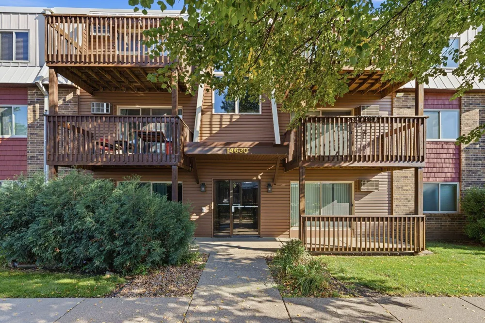 14630 Garrett Avenue #613 Apple Valley, MN 55124