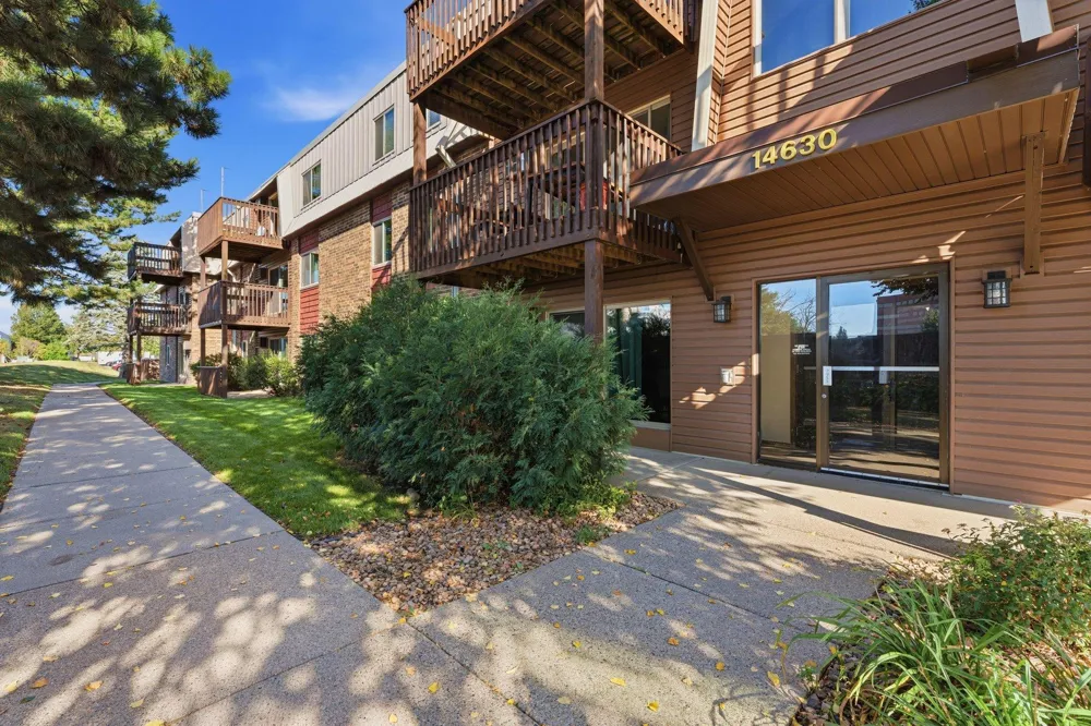 14630 Garrett Avenue #613 Apple Valley, MN 55124