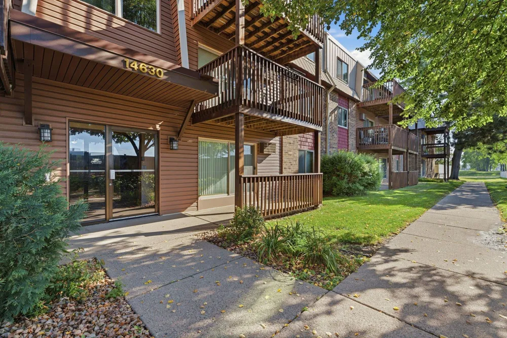 14630 Garrett Avenue #613 Apple Valley, MN 55124