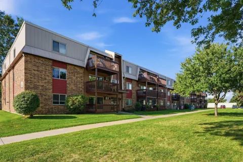 14630 Garrett Avenue #613