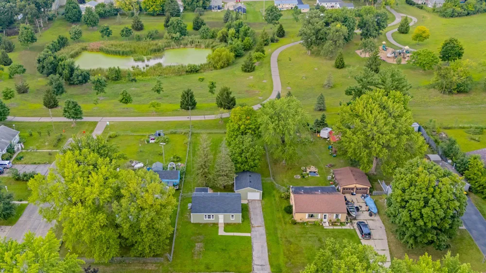 2709 Markay Street SE Rochester, MN 55904