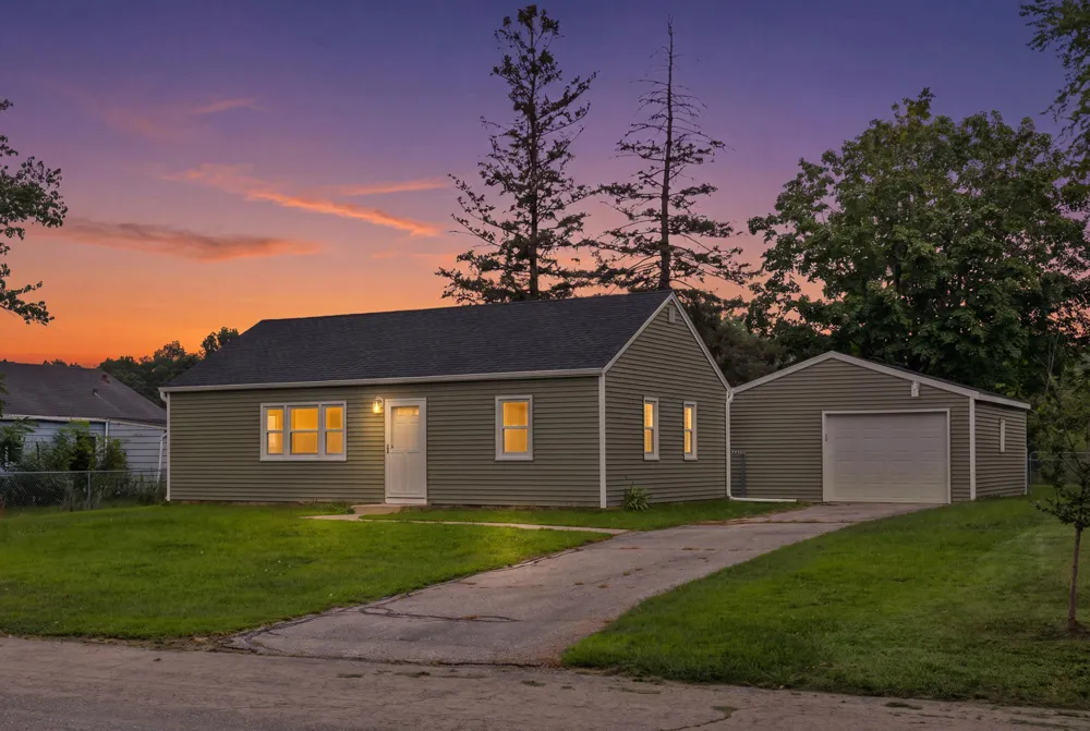 2709 Markay Street SE Rochester, MN 55904