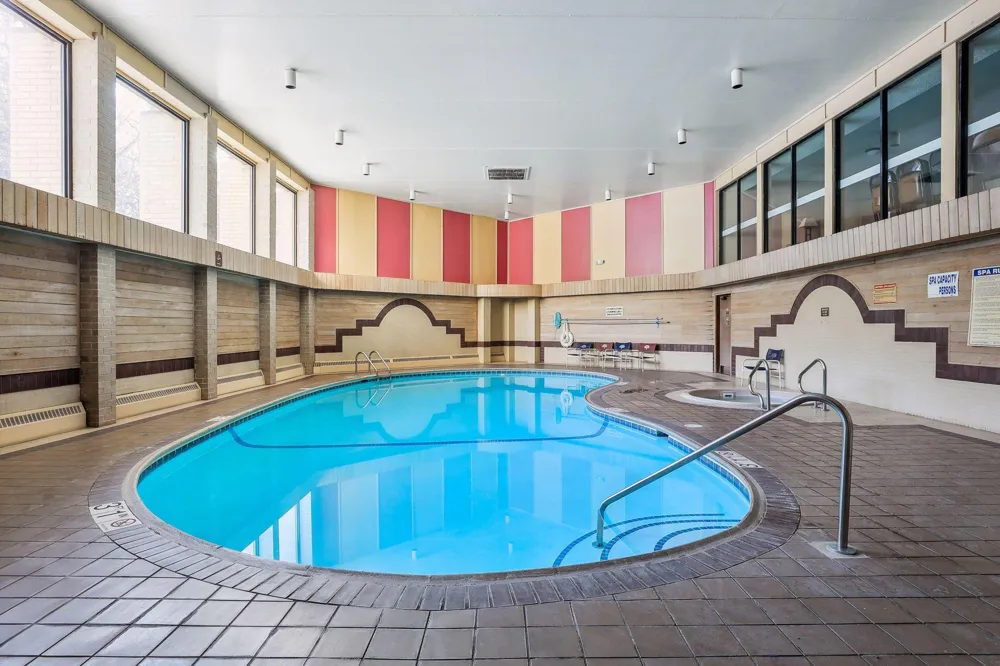 6710 Vernon Avenue S #406 Edina, MN 55436