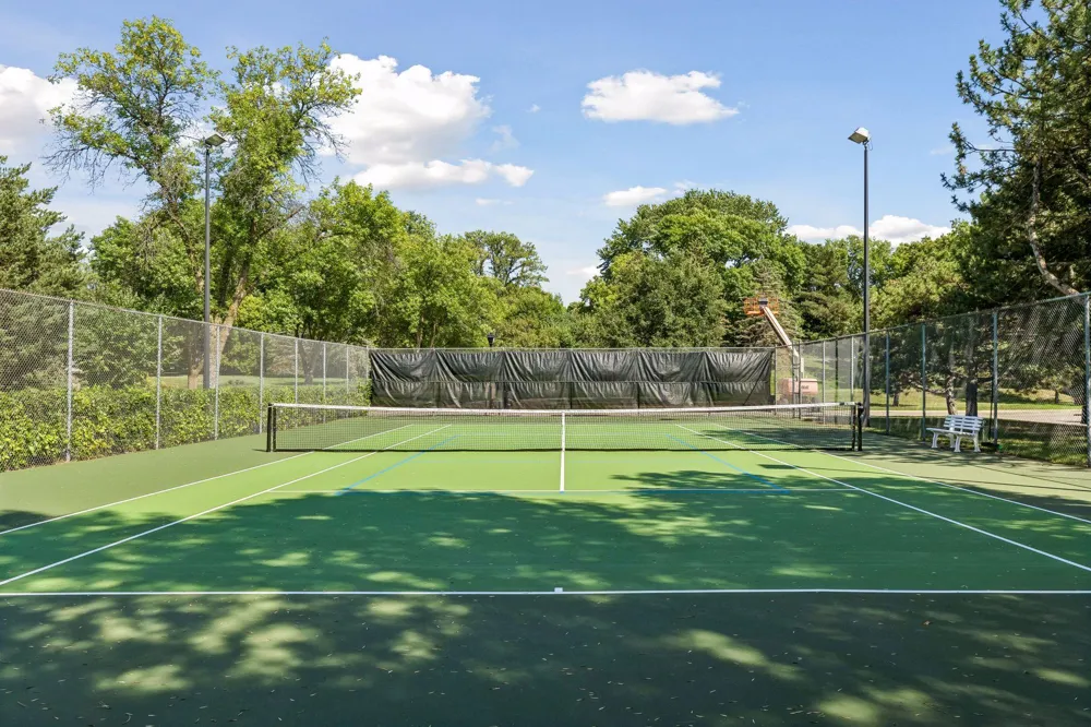 6710 Vernon Avenue S #406 Edina, MN 55436