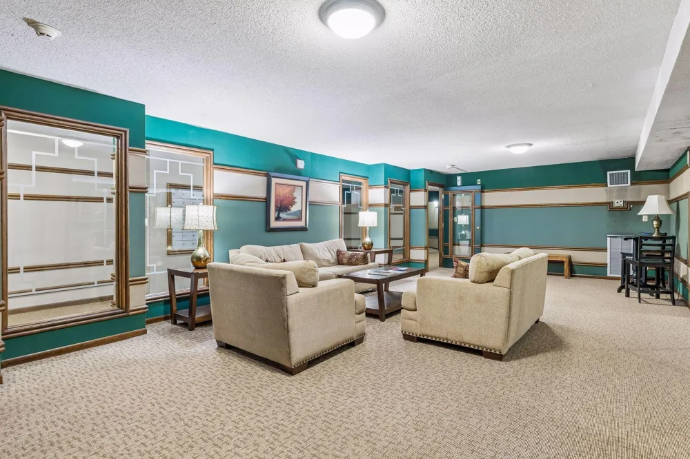 6710 Vernon Avenue S #406 Edina, MN 55436