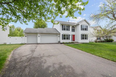 8018 Greenbriar Lane