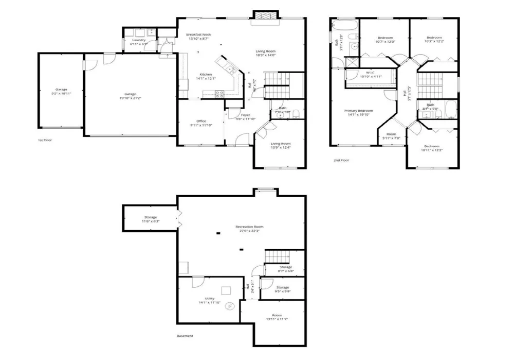 8018 Greenbriar Lane Woodbury, MN 55125