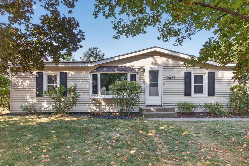 9636 Heath Avenue S Cottage Grove, MN 55016