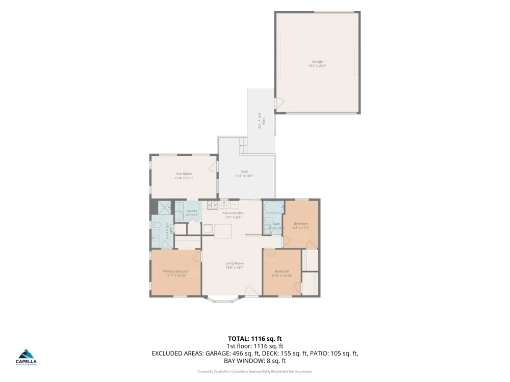 9636 Heath Avenue S Cottage Grove, MN 55016
