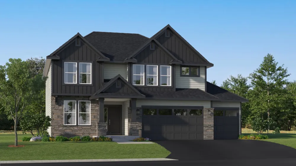 18357 Huntley Trail Lakeville, MN 55044