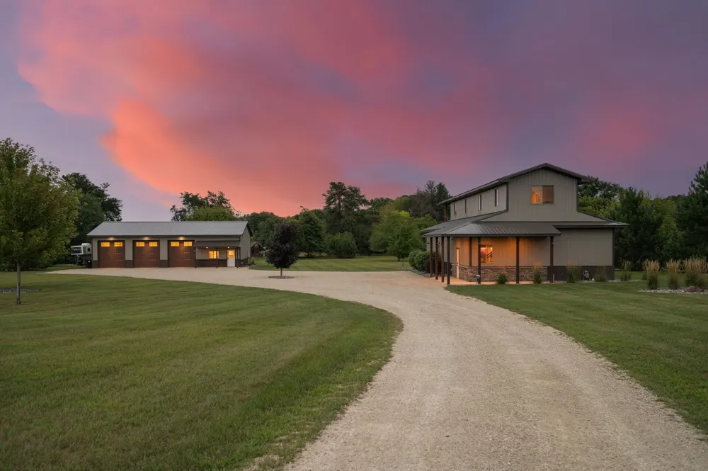 30953 98th Street NW Princeton, MN 55371