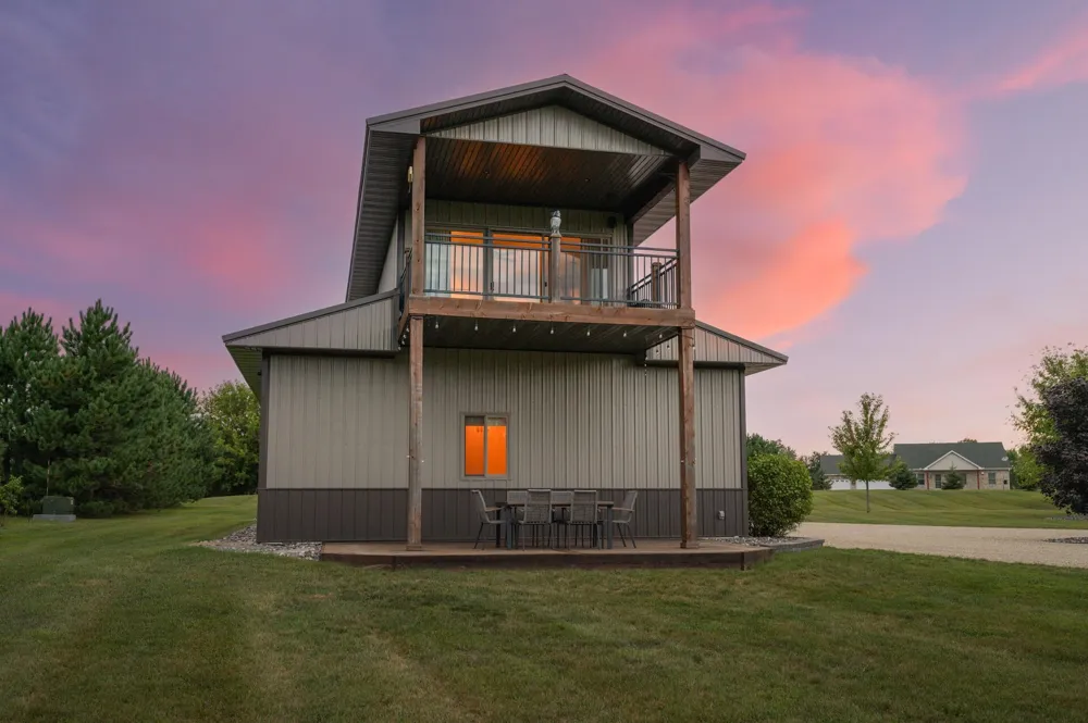 30953 98th Street NW Princeton, MN 55371