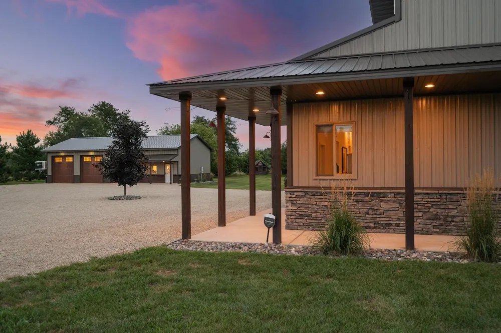 30953 98th Street NW Princeton, MN 55371