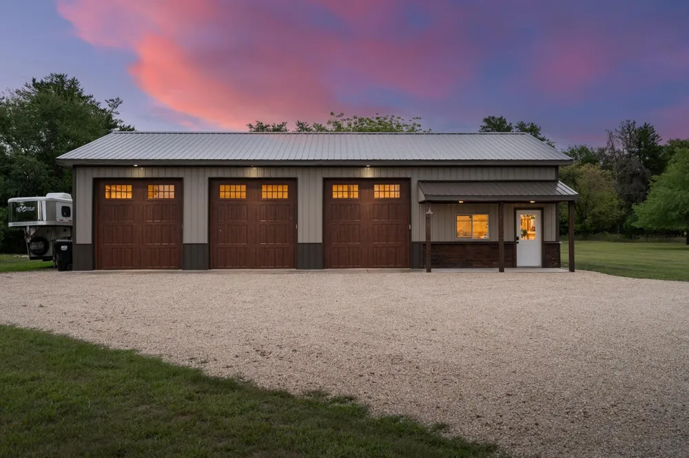 30953 98th Street NW Princeton, MN 55371