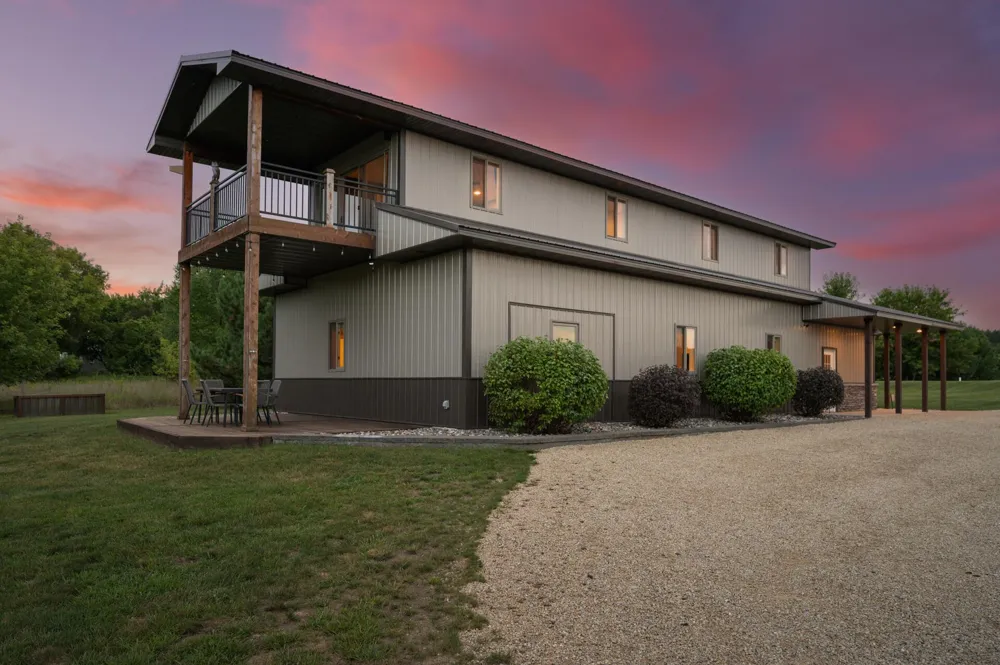 30953 98th Street NW Princeton, MN 55371