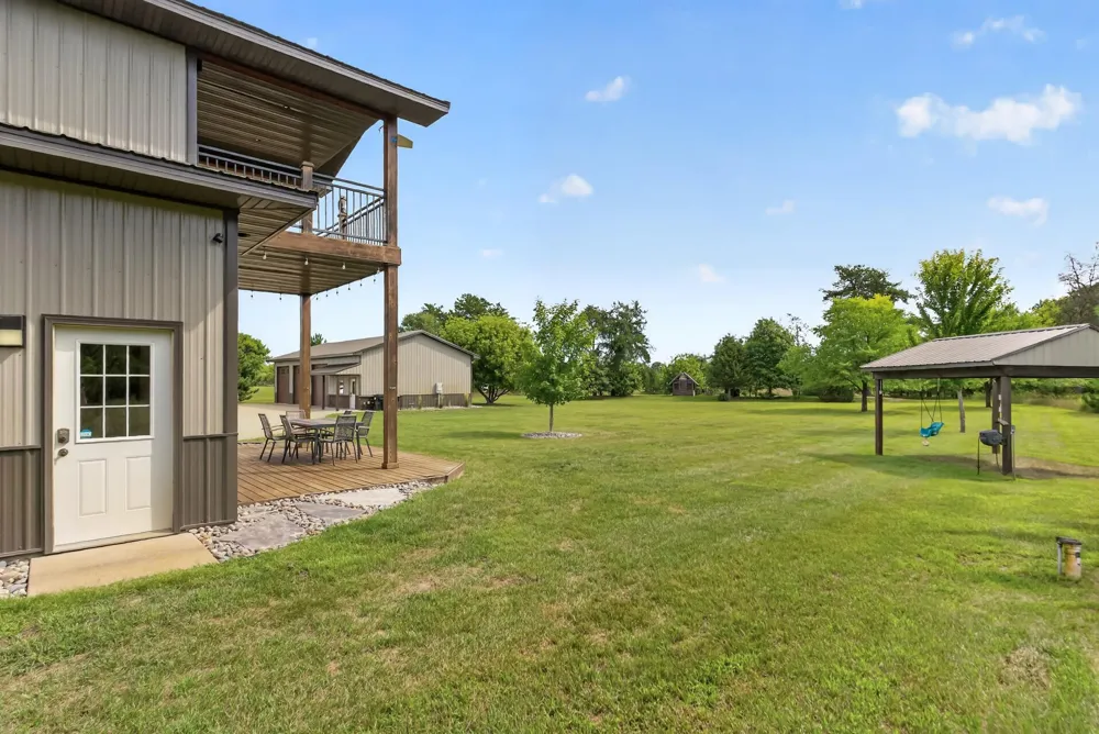 30953 98th Street NW Princeton, MN 55371