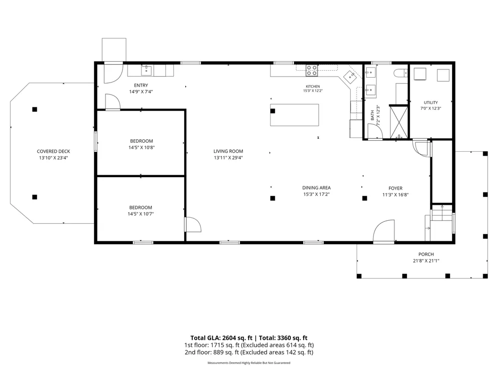 30953 98th Street NW Princeton, MN 55371