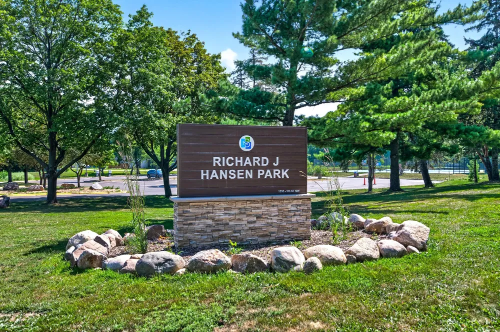 245 17th Avenue NW New Brighton, MN 55112