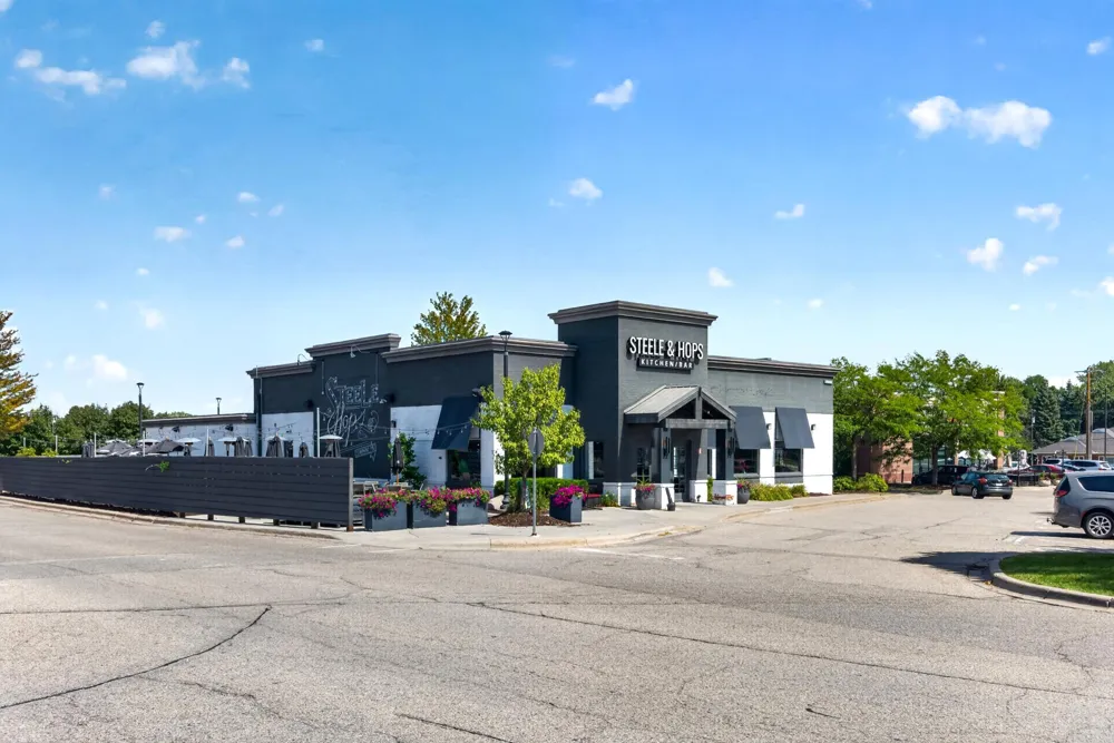 245 17th Avenue NW New Brighton, MN 55112