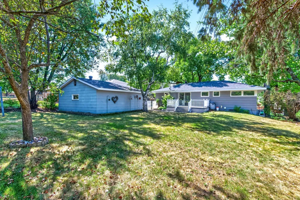 245 17th Avenue NW New Brighton, MN 55112