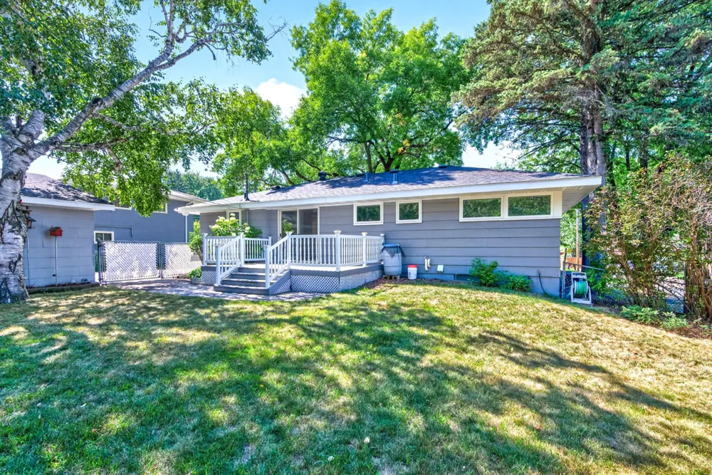 245 17th Avenue NW New Brighton, MN 55112
