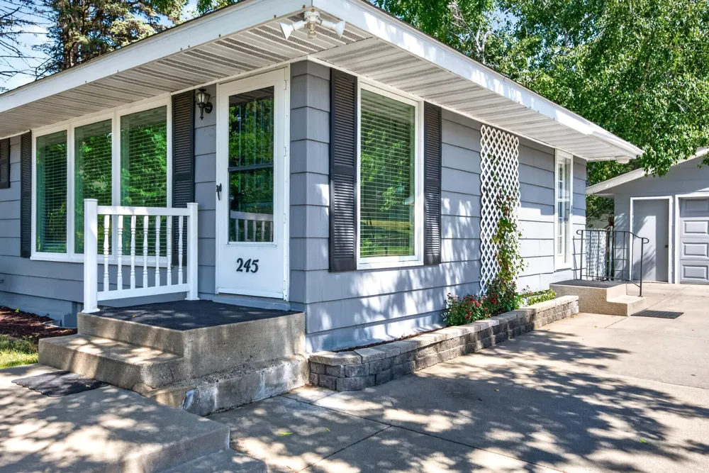245 17th Avenue NW New Brighton, MN 55112