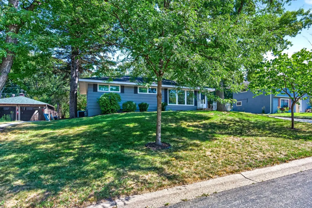 245 17th Avenue NW New Brighton, MN 55112