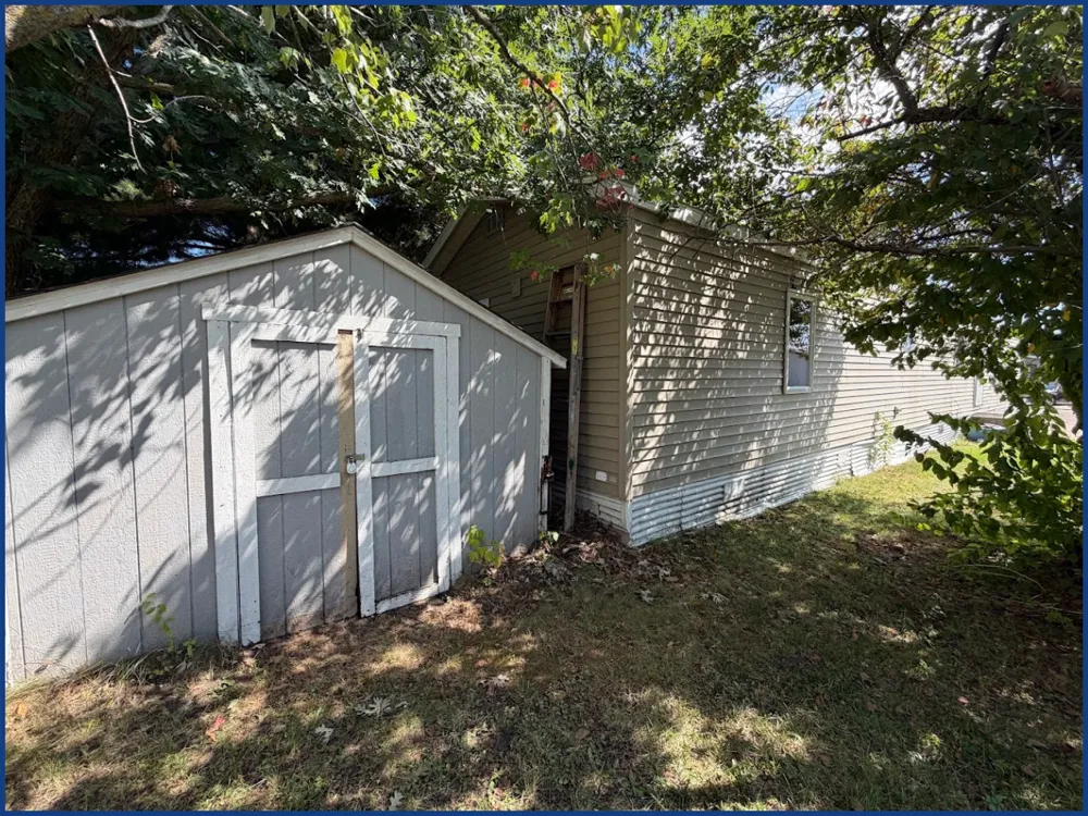 1613 Deerwood Drive NE Ham Lake, MN 55304