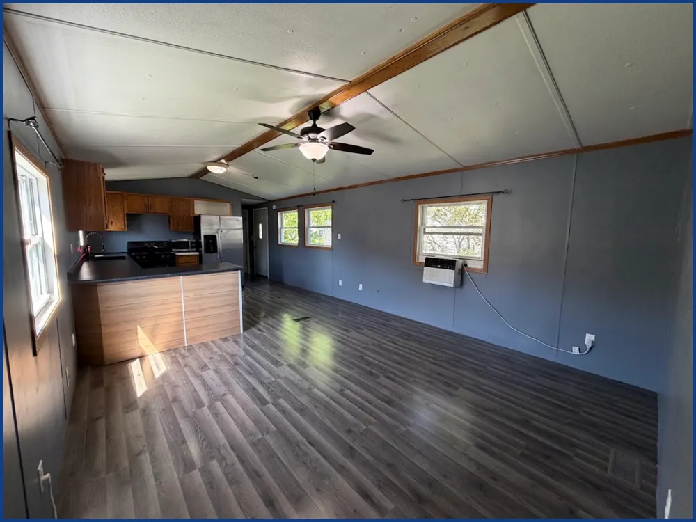 1613 Deerwood Drive NE Ham Lake, MN 55304